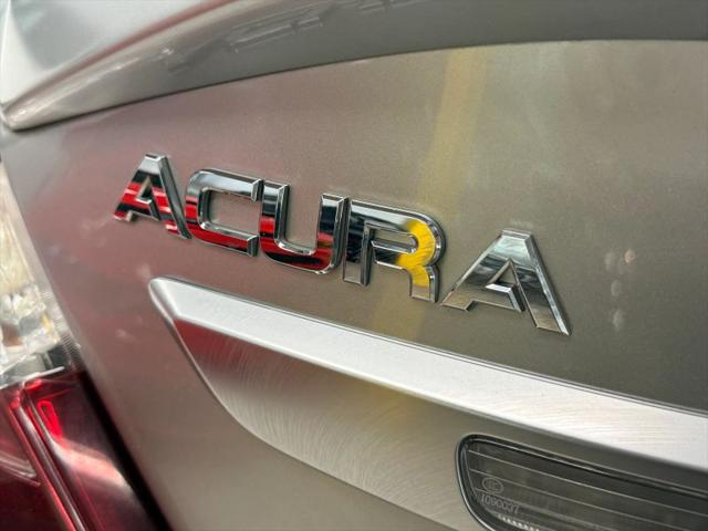 2010 Acura RL 3.7