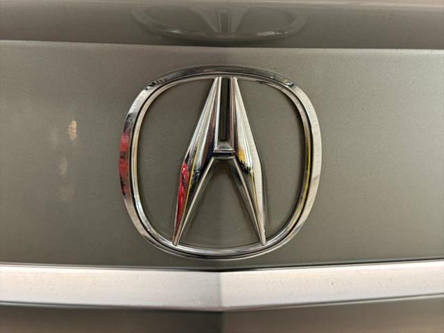 2010 Acura RL 3.7