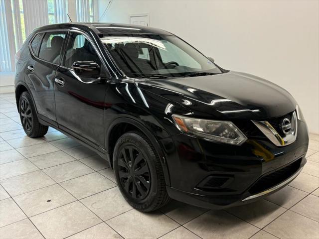 2015 Nissan Rogue S for sale in Chantilly, VA