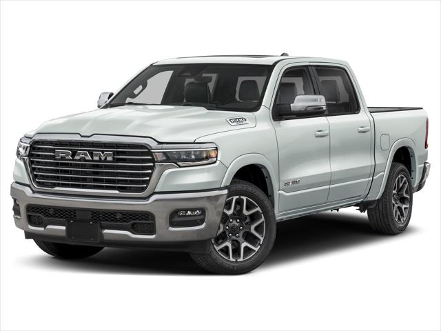 2026 Ram 1500 LARAMIE CREW CAB 4X4 5'7 BOX for sale in Saint James, NY