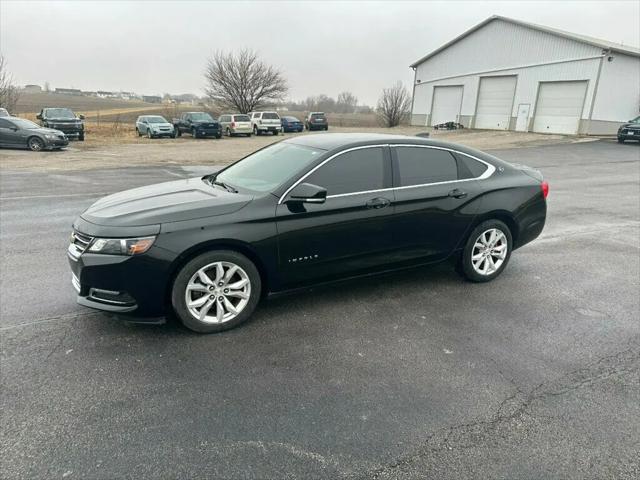 2019 Chevrolet Impala LT for sale in Carlock, IL