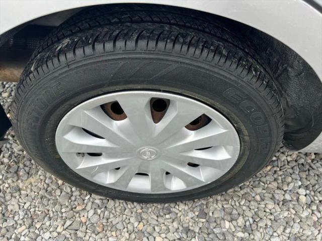 2018 Nissan Versa 1.6 SV