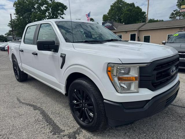 2021 Ford F-150 XL for sale in Blue Springs, MO