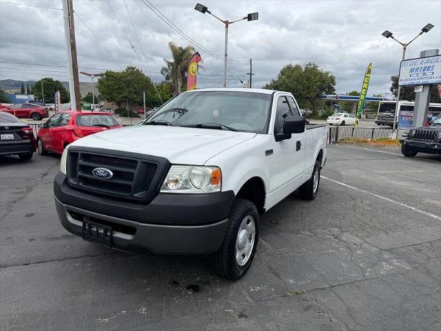 2008 Ford F-150 STX for sale in Fremont, CA