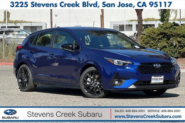 2026 Subaru Impreza RS for sale in San Jose, CA