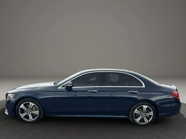 2017 Mercedes-Benz E-CLASS E 300 E 300