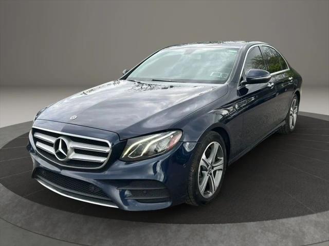 2017 Mercedes-Benz E-CLASS E 300 E 300 for sale in Mountain Lakes, NJ
