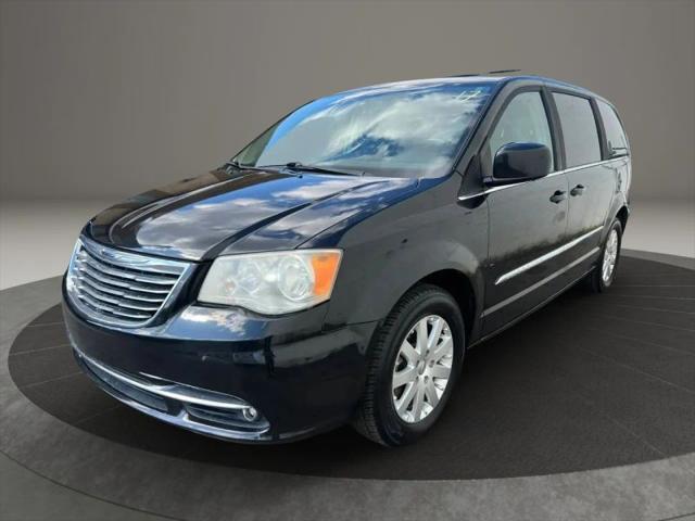 2014 Chrysler Town & Country Touring for sale in Mountain Lakes, NJ