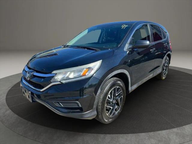2016 Honda CR-V SE for sale in Mountain Lakes, NJ