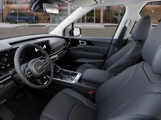 2026 Kia Carnival MPV SX Prestige