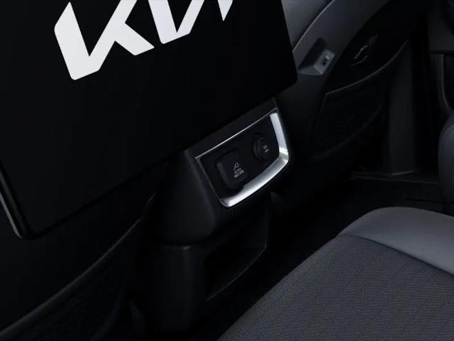 2026 Kia Carnival MPV SX Prestige