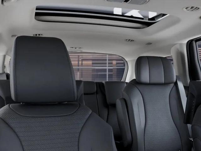 2026 Kia Carnival MPV SX Prestige