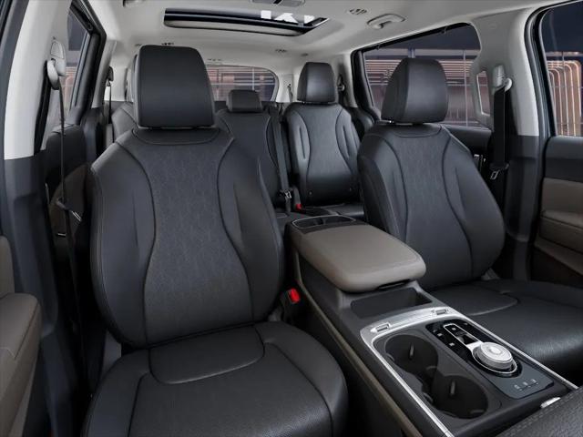 2026 Kia Carnival MPV SX