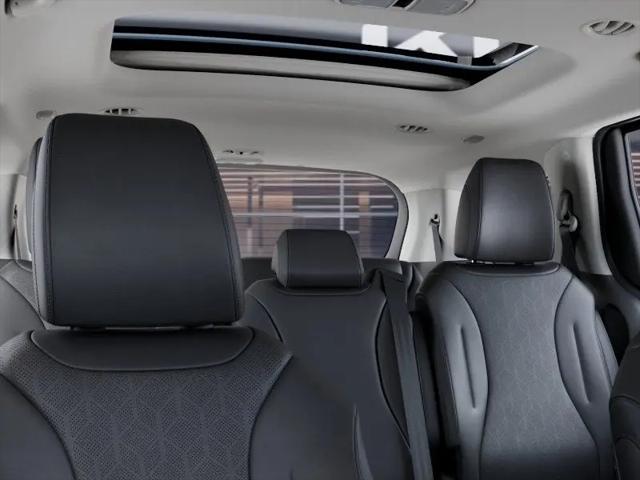 2026 Kia Carnival MPV SX