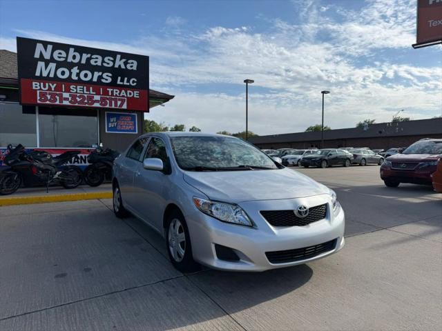 2009 Toyota Corolla S for sale in Fremont, NE