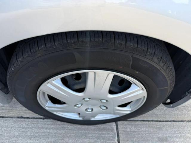 2009 Toyota Corolla S
