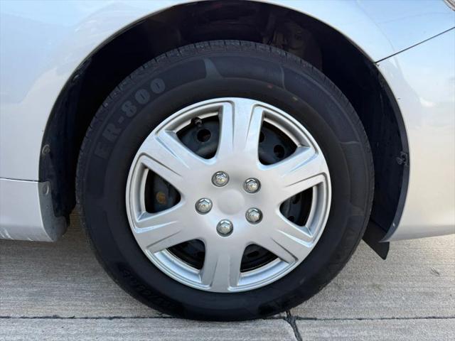 2009 Toyota Corolla S