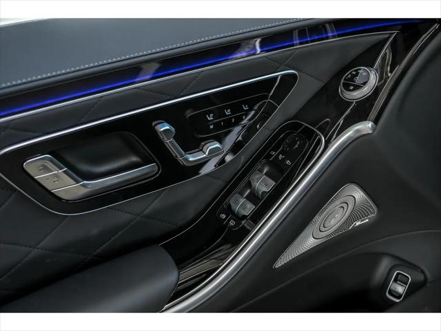 2026 Mercedes-Benz S 580 4MATIC