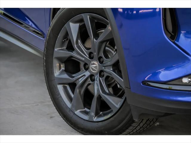 2023 Acura MDX A-SPEC