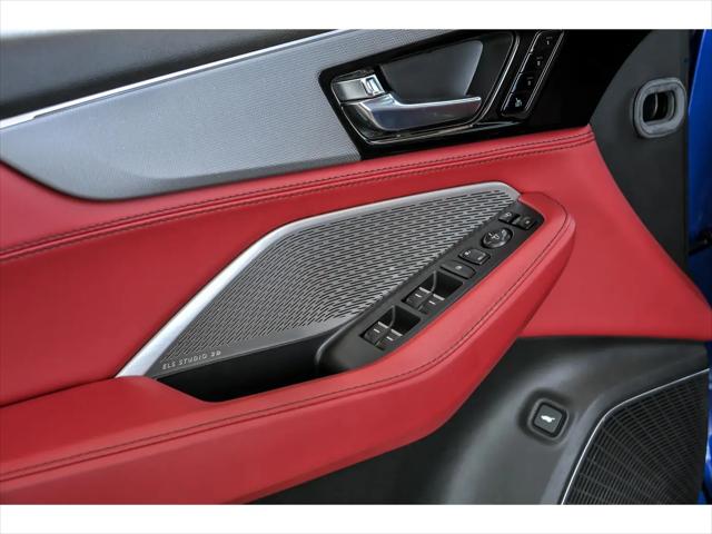 2023 Acura MDX A-SPEC