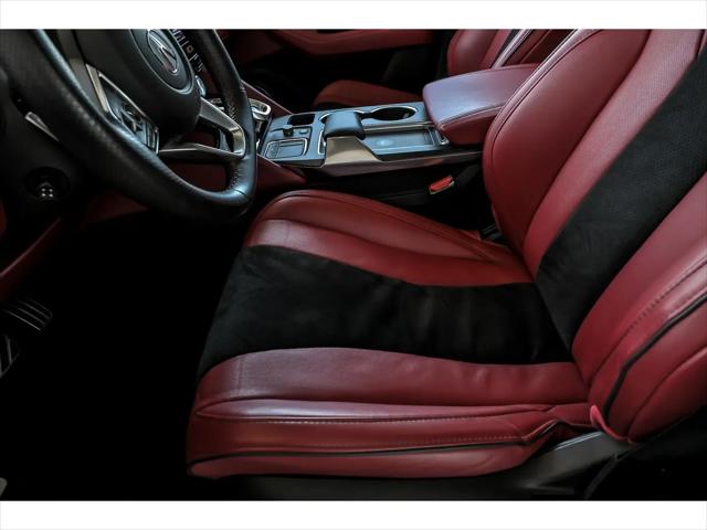 2023 Acura MDX A-SPEC