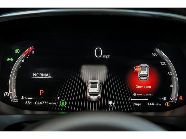 2023 Acura MDX A-SPEC