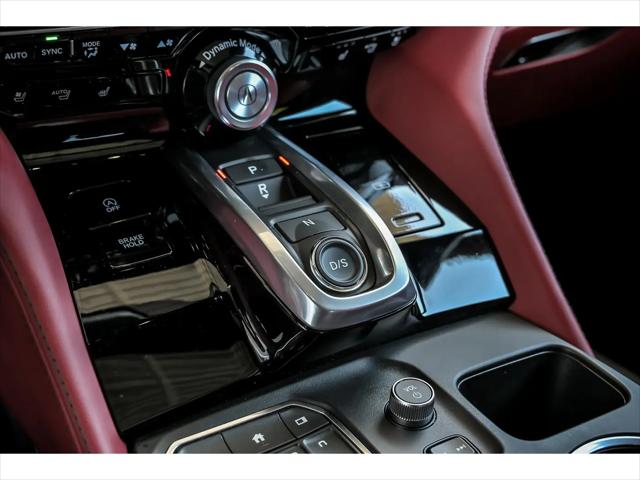2023 Acura MDX A-SPEC
