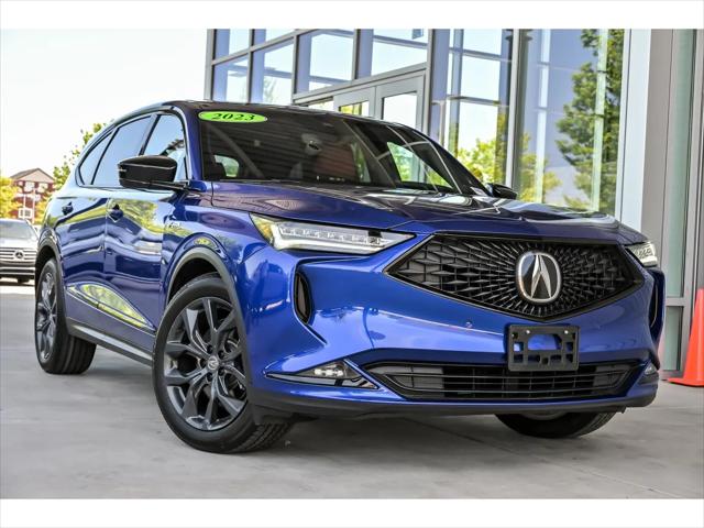 2023 Acura MDX A-SPEC for sale in St. Charles, IL