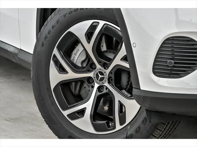 2026 Mercedes-Benz GLC 350e 4MATIC