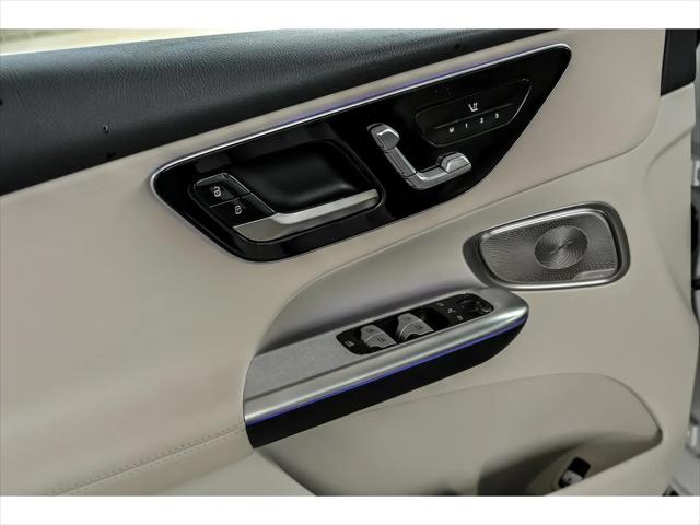 2026 Mercedes-Benz GLC 350e 4MATIC