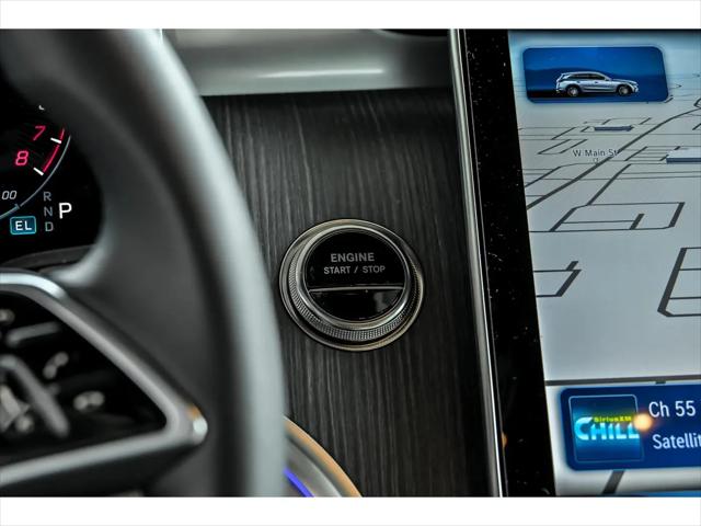 2026 Mercedes-Benz GLC 350e 4MATIC