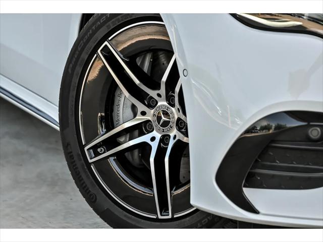 2026 Mercedes-Benz E 450 4MATIC