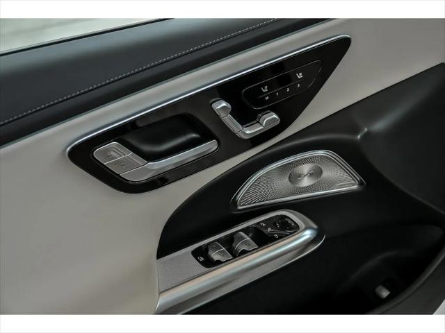 2026 Mercedes-Benz E 450 4MATIC