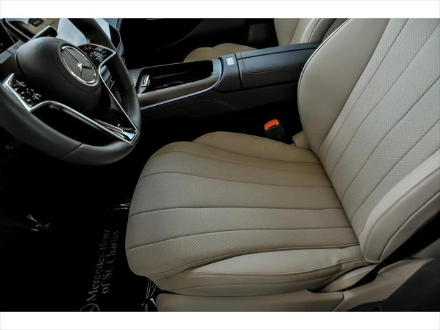 2026 Mercedes-Benz E 450 4MATIC