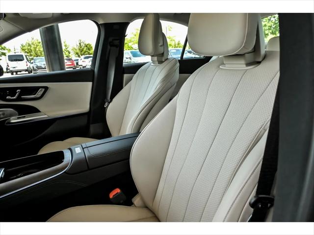 2026 Mercedes-Benz E 450 4MATIC