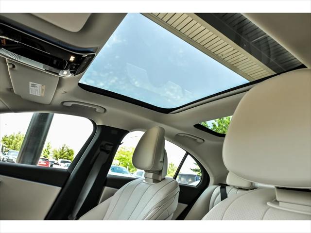 2026 Mercedes-Benz E 450 4MATIC