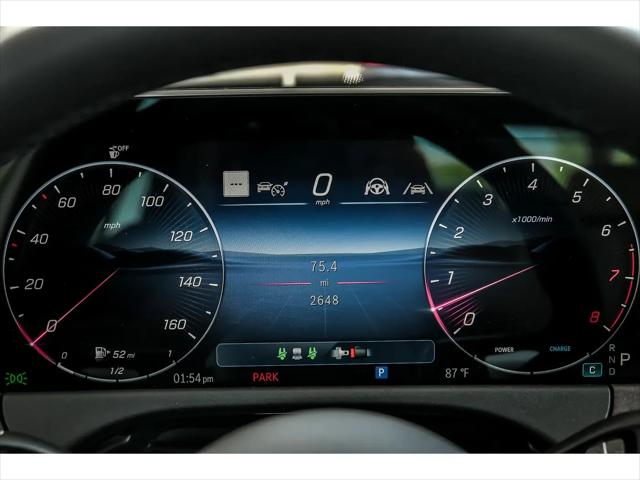 2026 Mercedes-Benz E 450 4MATIC