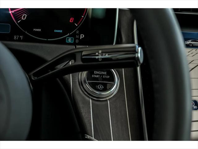 2026 Mercedes-Benz E 450 4MATIC