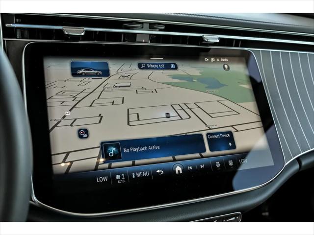 2026 Mercedes-Benz E 450 4MATIC