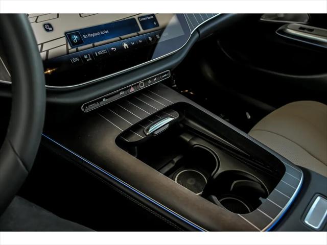 2026 Mercedes-Benz E 450 4MATIC