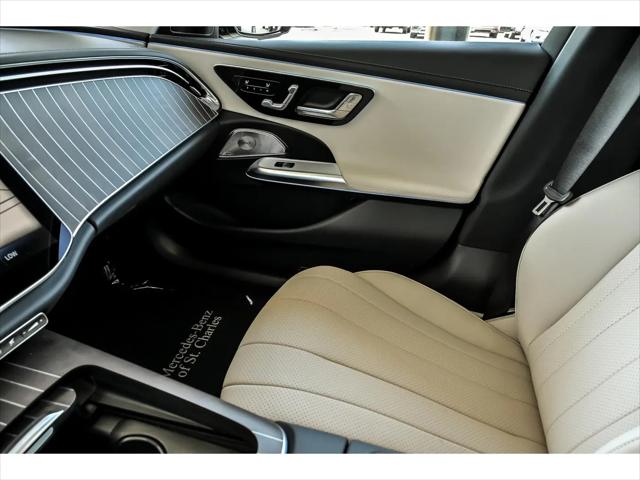 2026 Mercedes-Benz E 450 4MATIC