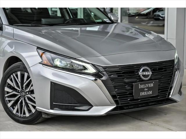 2023 Nissan Altima SV Intelligent AWD