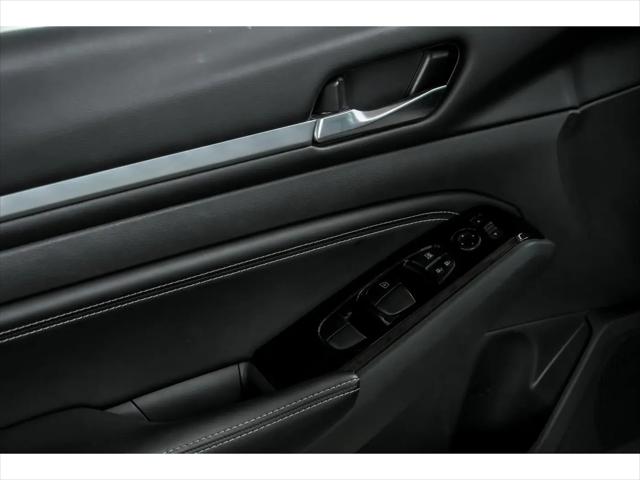 2023 Nissan Altima SV Intelligent AWD