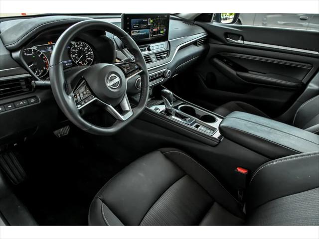2023 Nissan Altima SV Intelligent AWD