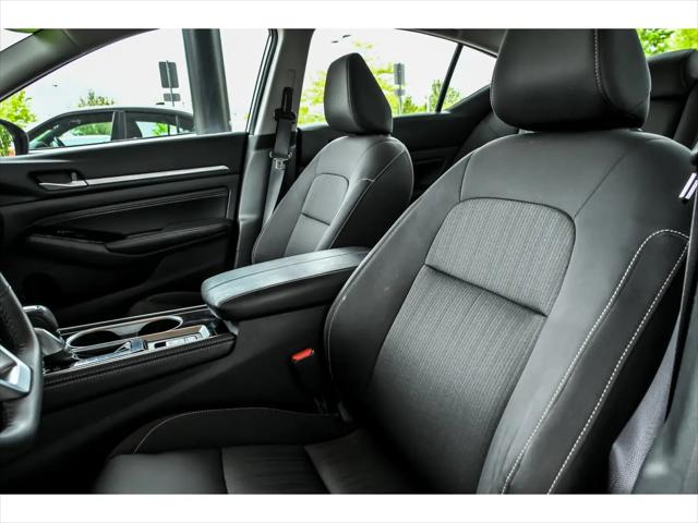 2023 Nissan Altima SV Intelligent AWD