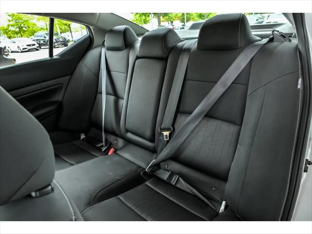 2023 Nissan Altima SV Intelligent AWD