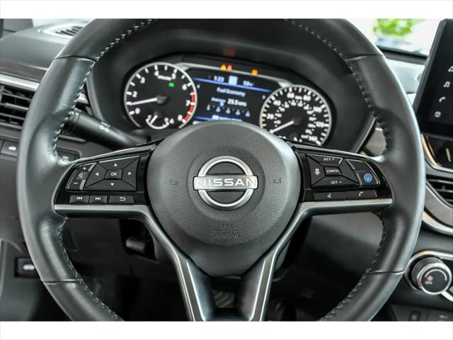 2023 Nissan Altima SV Intelligent AWD