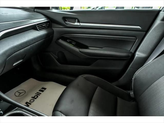 2023 Nissan Altima SV Intelligent AWD