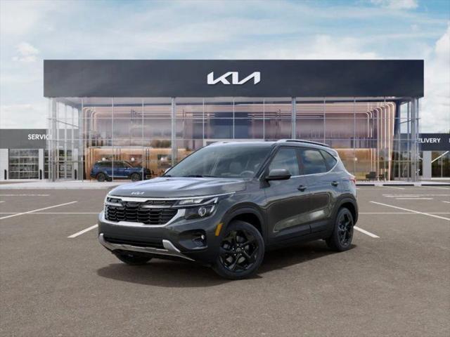 2026 Kia Seltos EX for sale in Woodside, NY