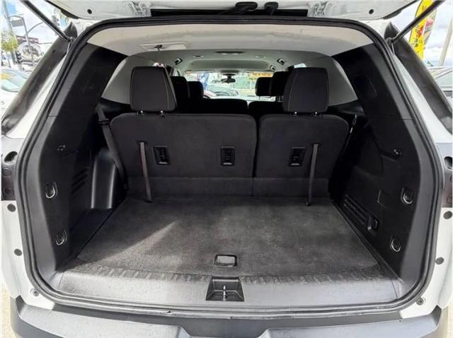 2020 Chevrolet Traverse FWD LS